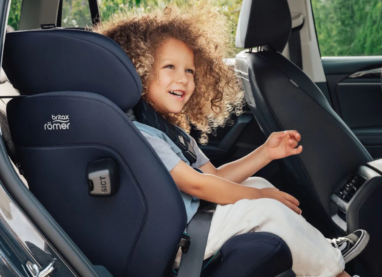 a akcia britax advansafix pro style